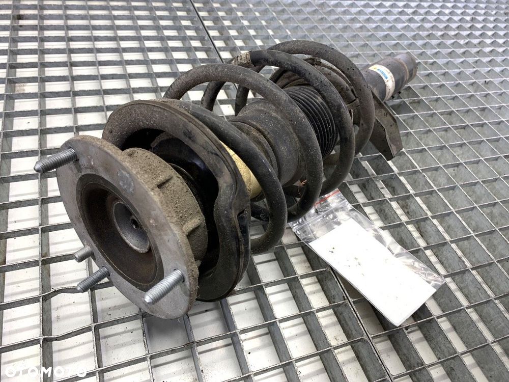 AMORTYZATOR PRAWY PRZÓD  BMW 3 coupe (E92) 2005 - 2013 330 d xDrive 180 kW [245 KM] olej napędowy - 2