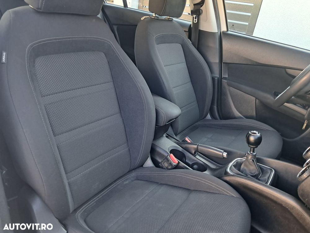 Fiat Tipo 1.6 Multijet Lounge - 7