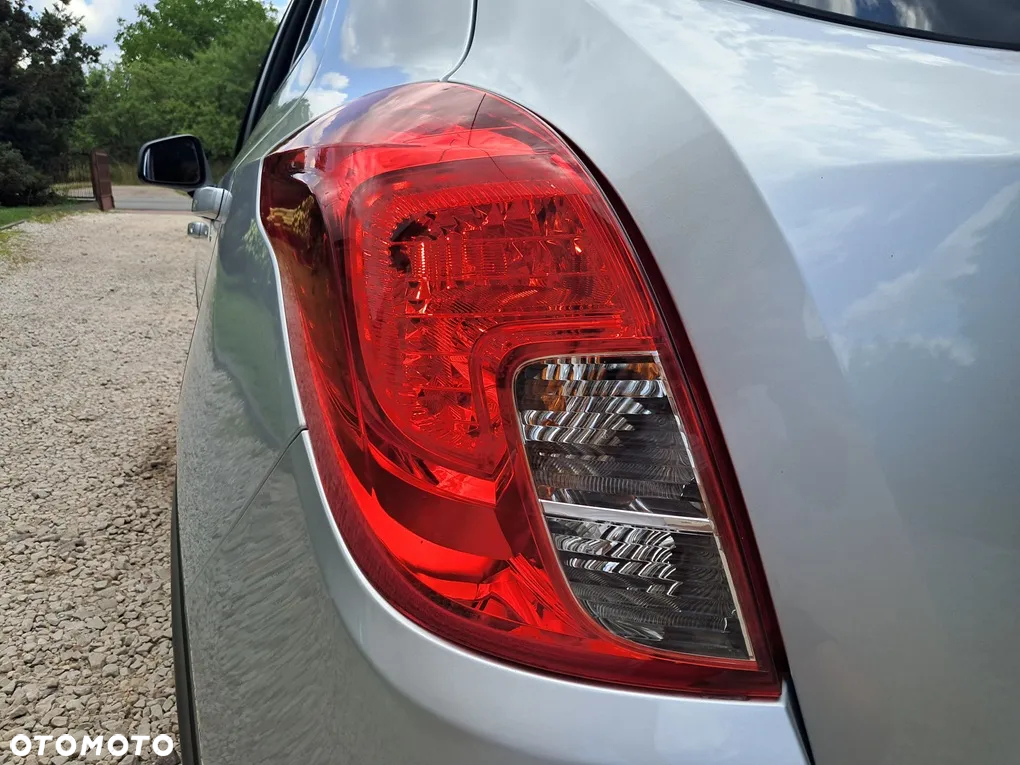 Opel Mokka 1.4 T Enjoy - 39