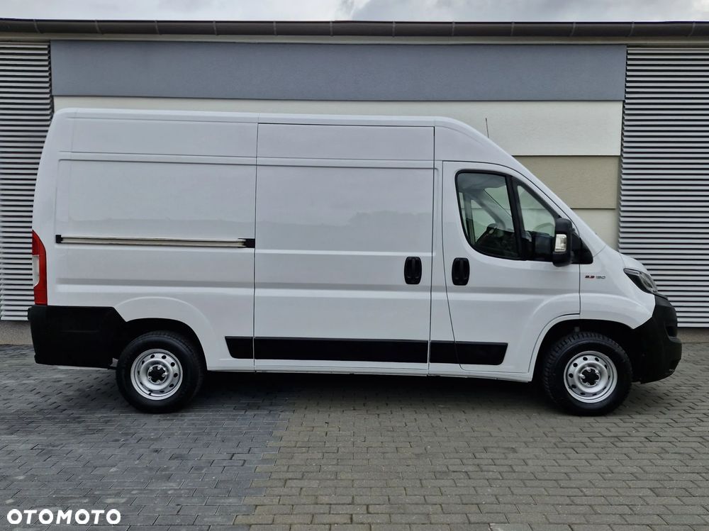 Fiat Ducato, L2H2, nawigacja, tempomat, klima, kamera cofania - 7