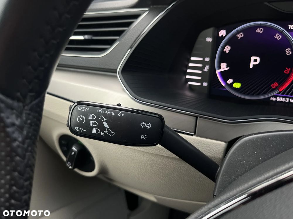 Skoda Superb 2.0 TSI Style DSG - 21