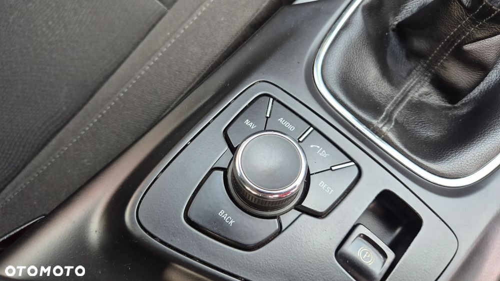 Opel Insignia 2.0 CDTI ecoFLEX - 23