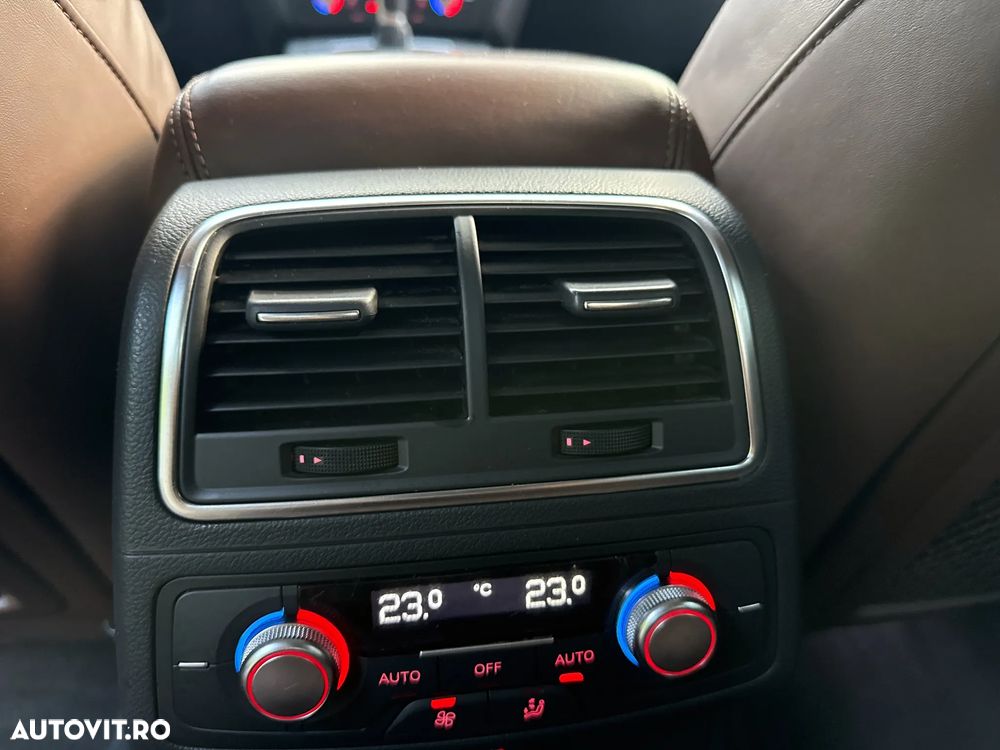 Audi A6 Limuzina - 18