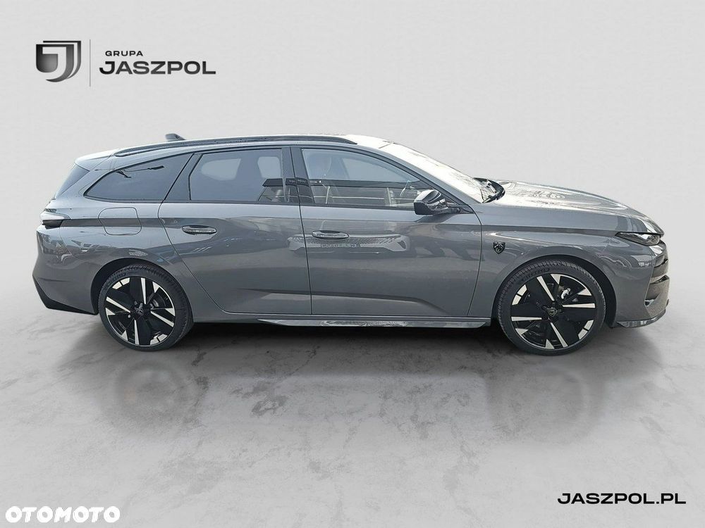 Peugeot 308 1.2 mHEV GT Exclusive S&S e-DCS6 - 9