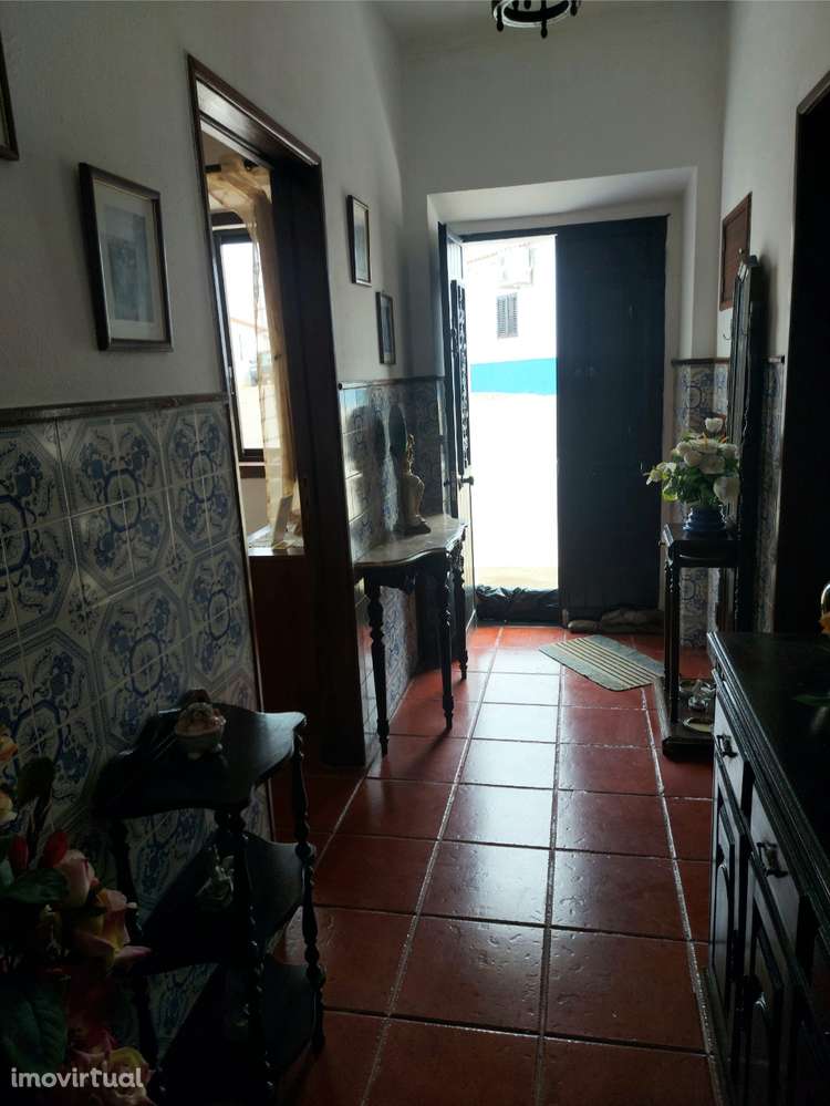 Moradia Geminada T2 - Pedrogão do Alentejo - Grande imagem: 4/19