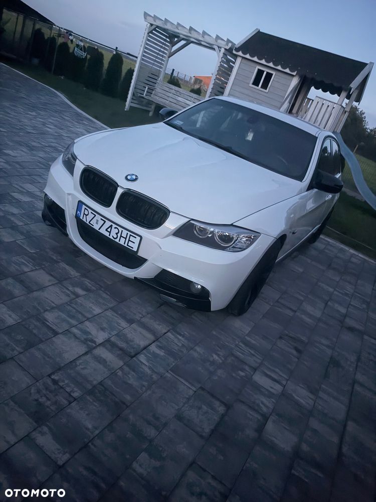 BMW Seria 3 - 1