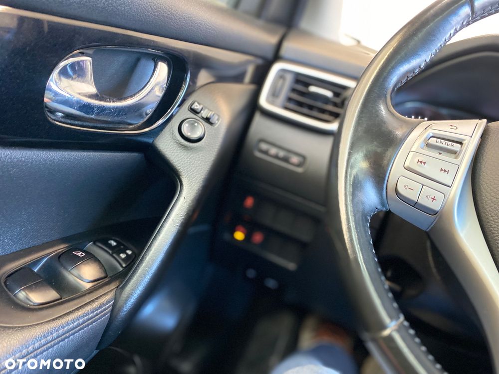 Nissan Qashqai 1.6 dCi Tekna - 23