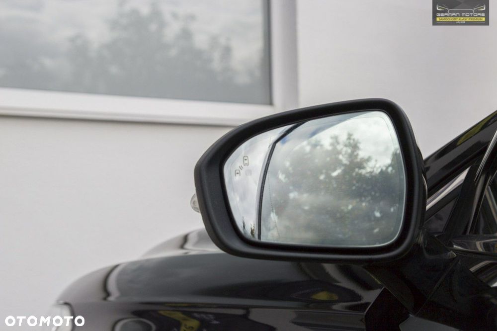 Ford Mondeo Vignale 2.0 TDCi PowerShift - 33