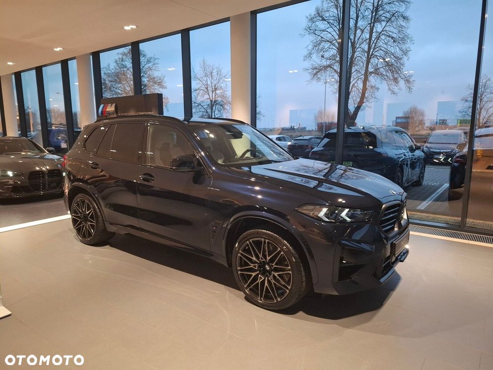 BMW X5 M - 2