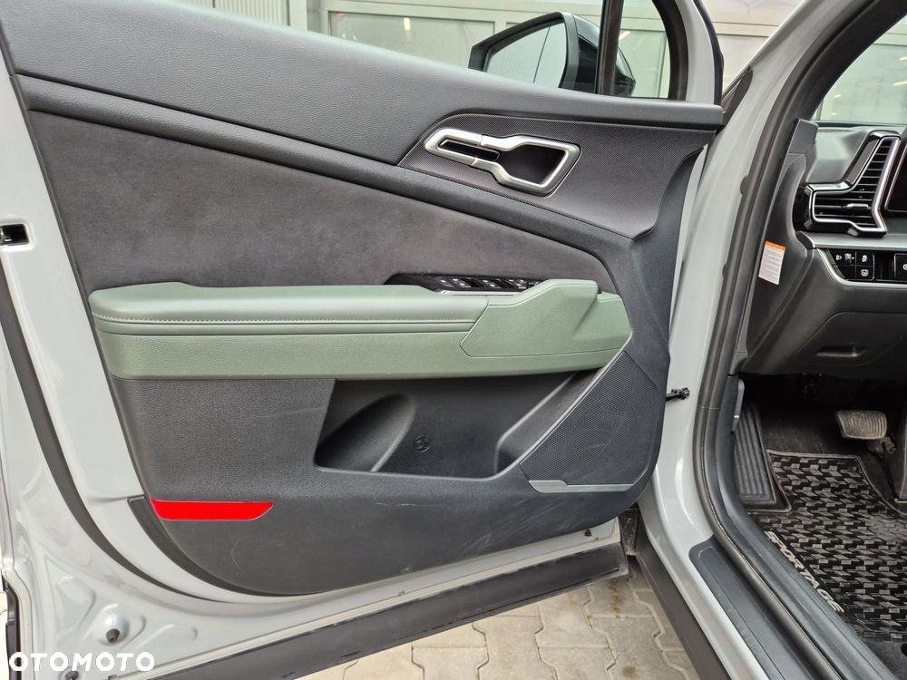 Kia Sportage - 11
