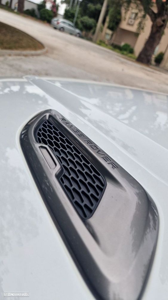 Land Rover Range Rover Evoque Coupe TD4 Dynamic - 16