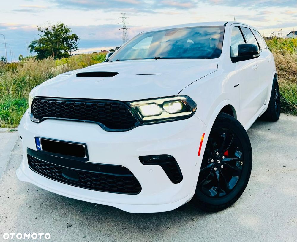 Dodge Durango - 10