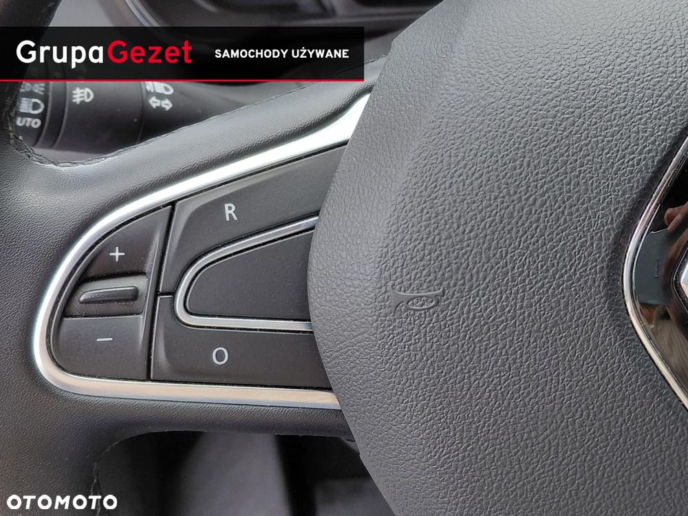 Renault Kadjar 1.3 TCe FAP Intens EDC - 14