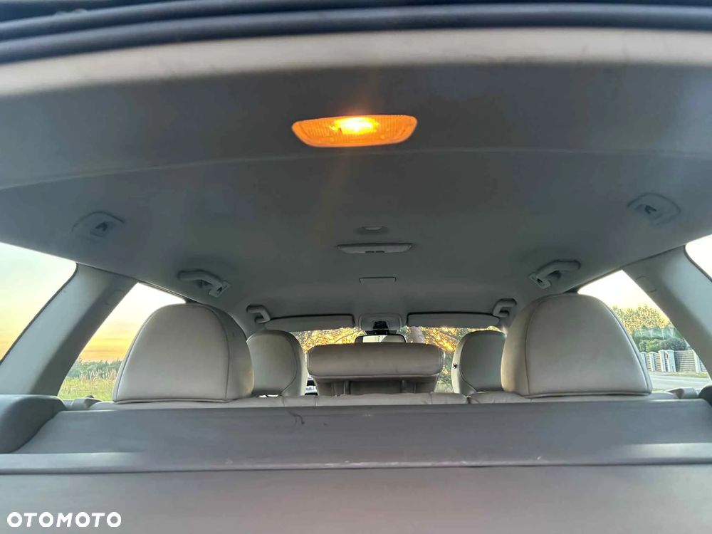 Volvo V50 - 22