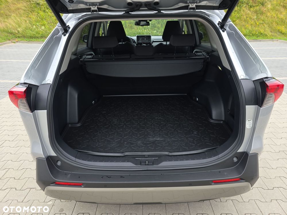Toyota RAV4 - 17