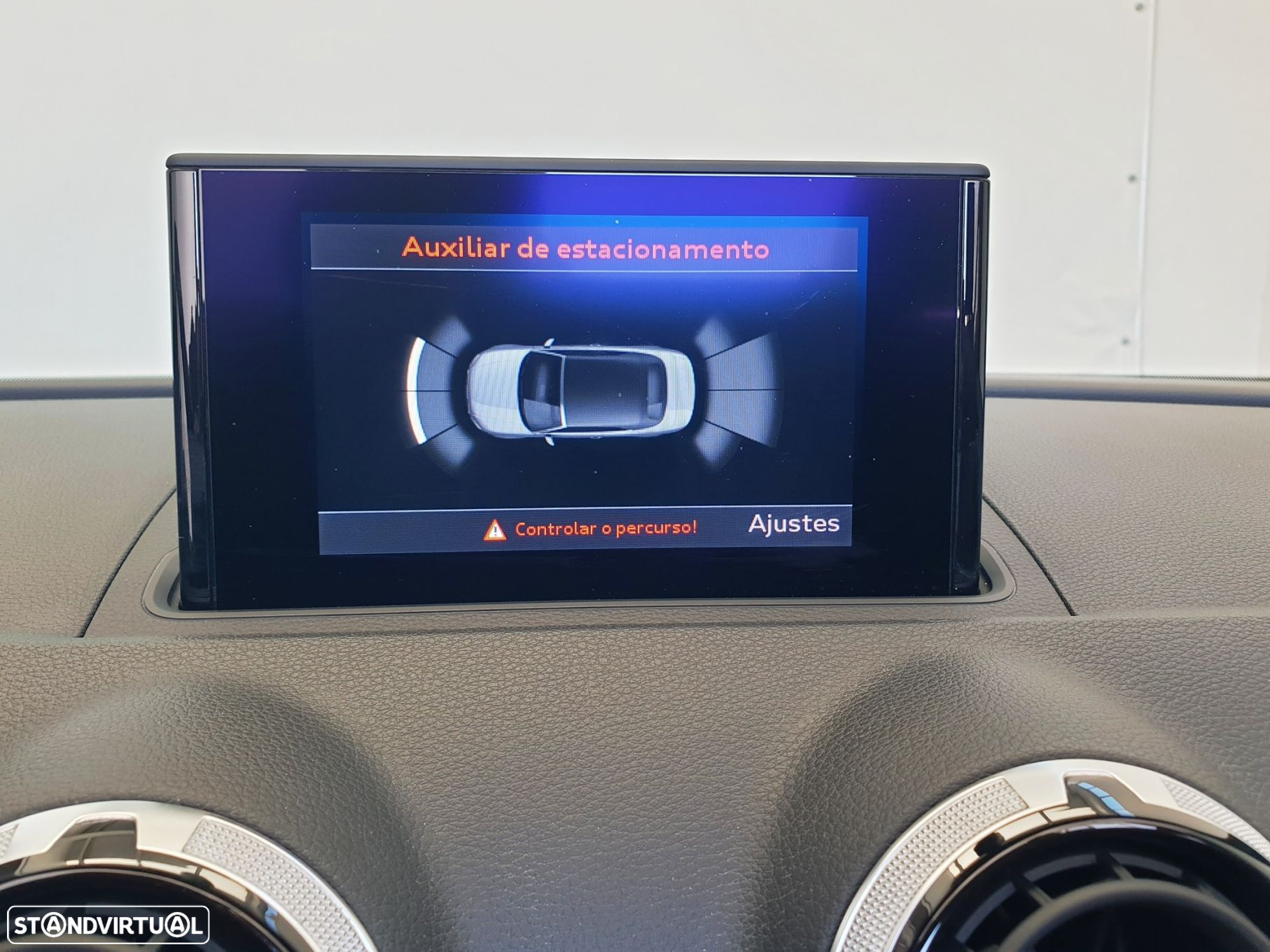 Audi S3 2.0 TFSi quattro S tronic - 39