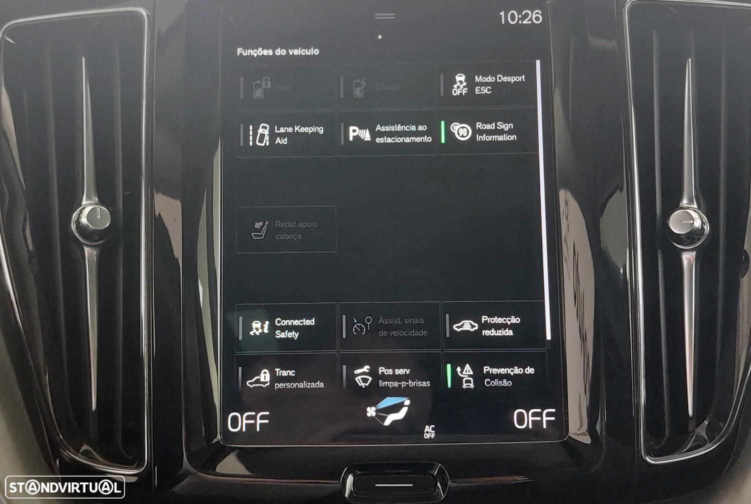 Volvo XC 60 2.0 T8 PHEV Momentum AWD - 37