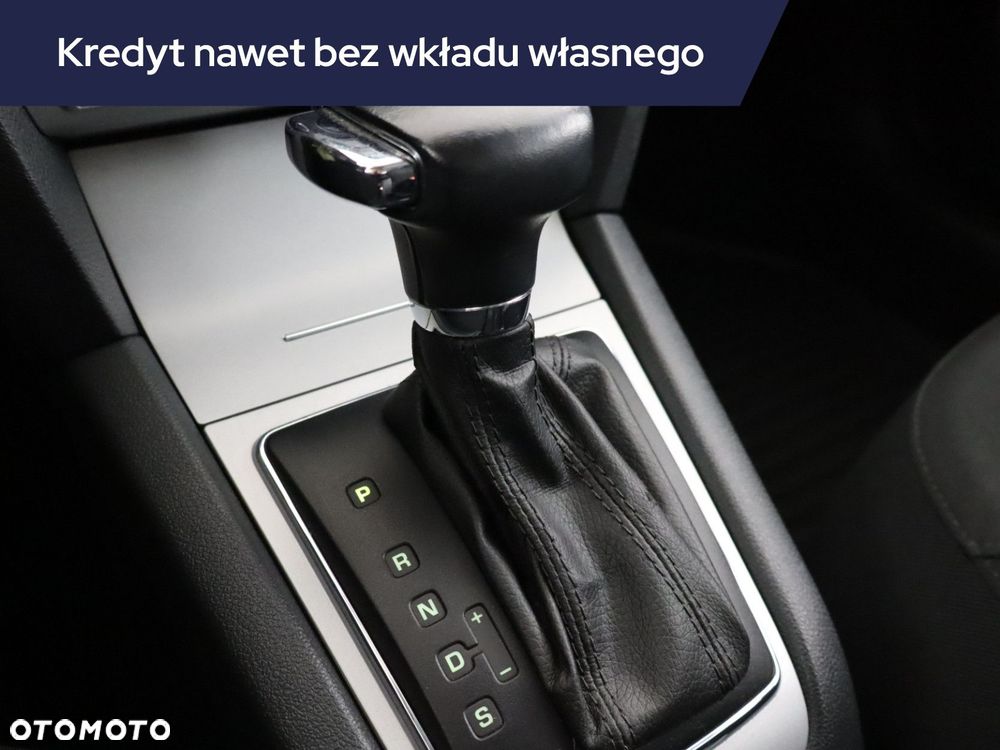 Skoda Octavia - 15