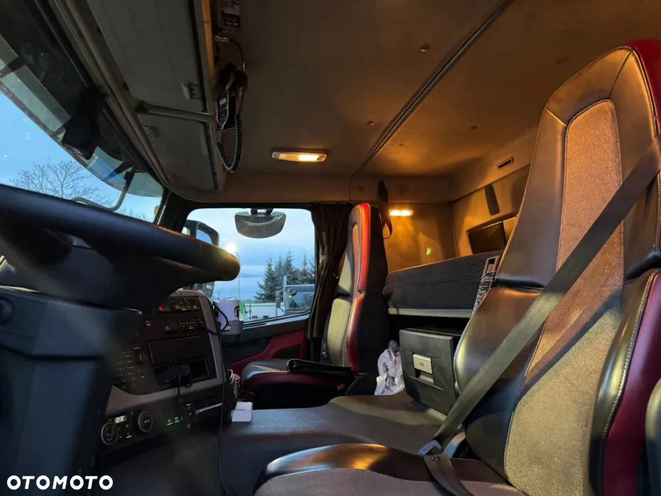 Volvo FM - 5
