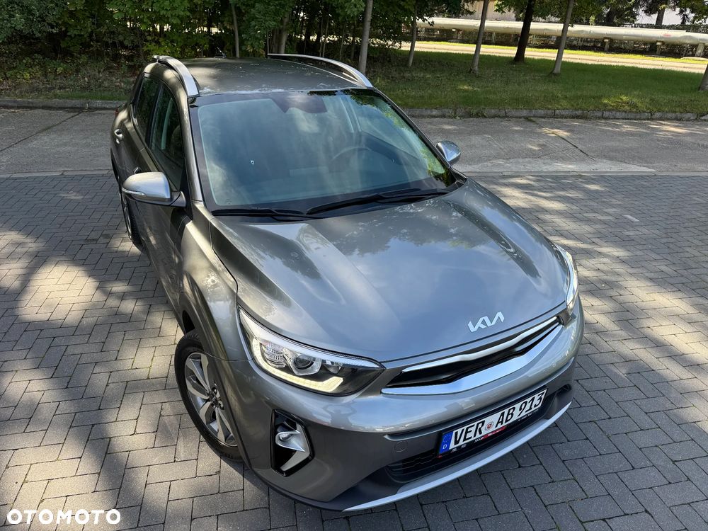 Kia Stonic - 5