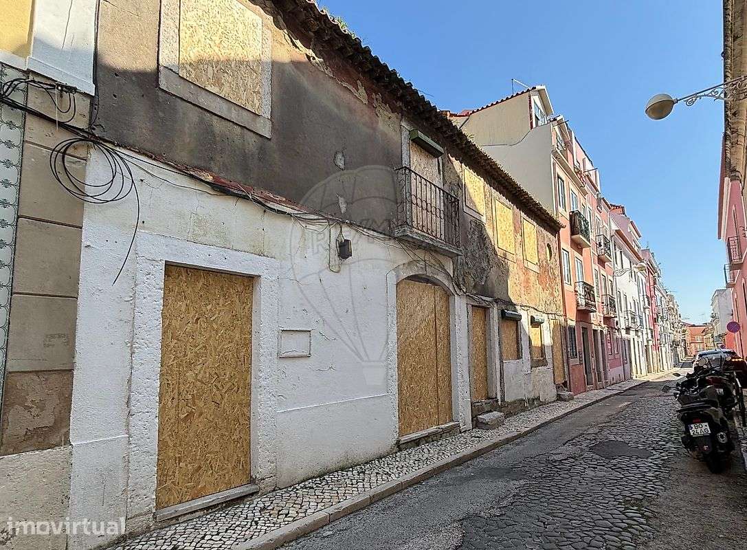 Prédio  para venda - Grande imagem: 4/7
