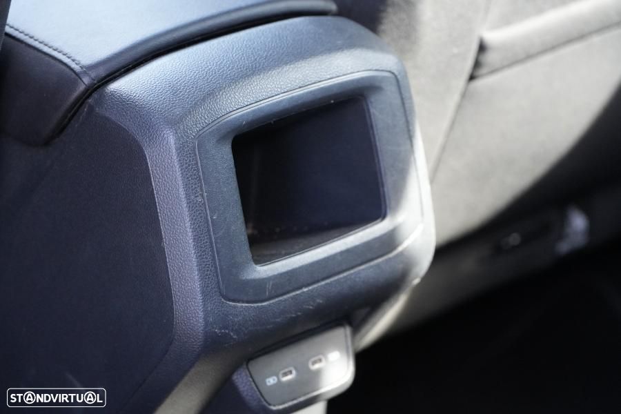 VW T-Cross 1.0 TSI Life - 9