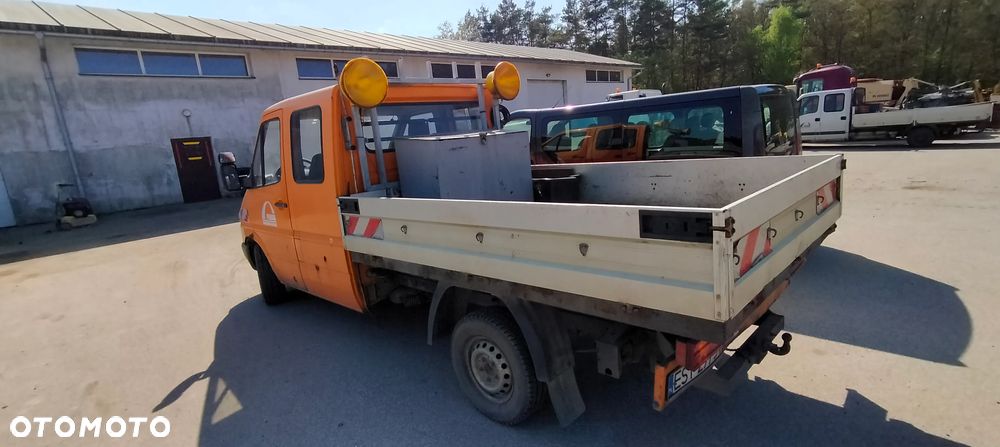 Mercedes-Benz SPRINTER 2.2 CDI - 3