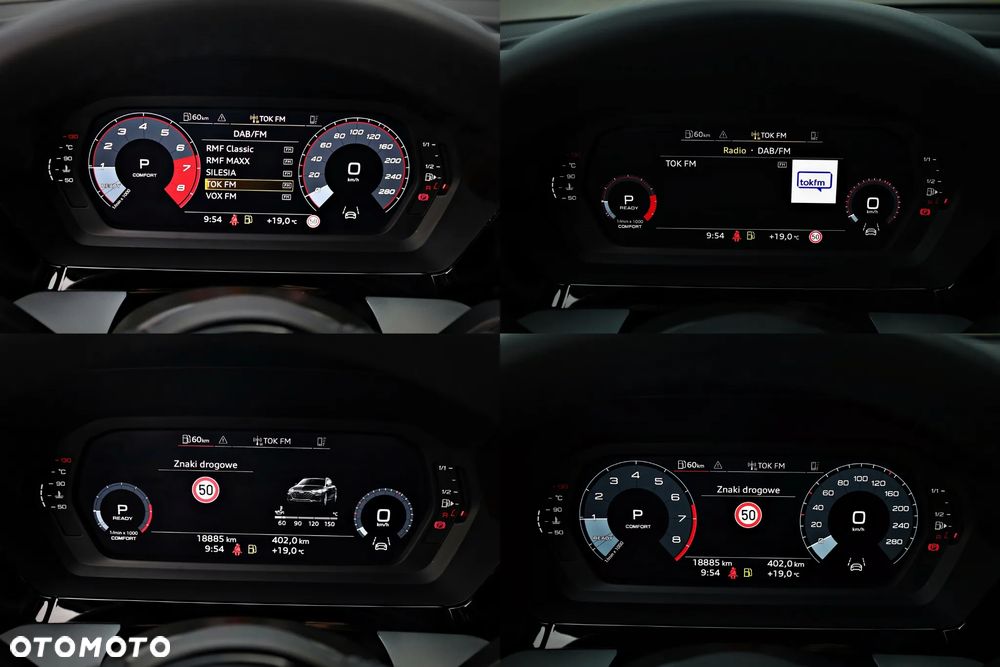 Audi A3 Sportback - 30