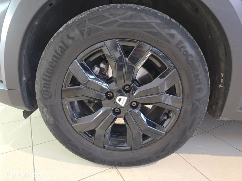 Dacia Jogger 7 locuri ECO-G 100 SL Extreme - 5