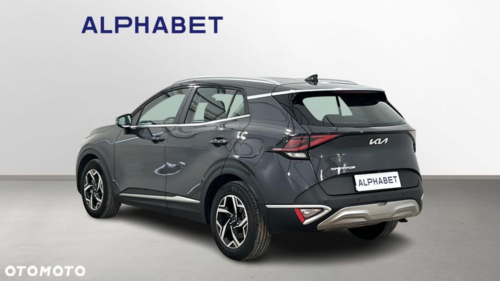 Kia Sportage 1.6 T-GDI M 2WD DCT - 3