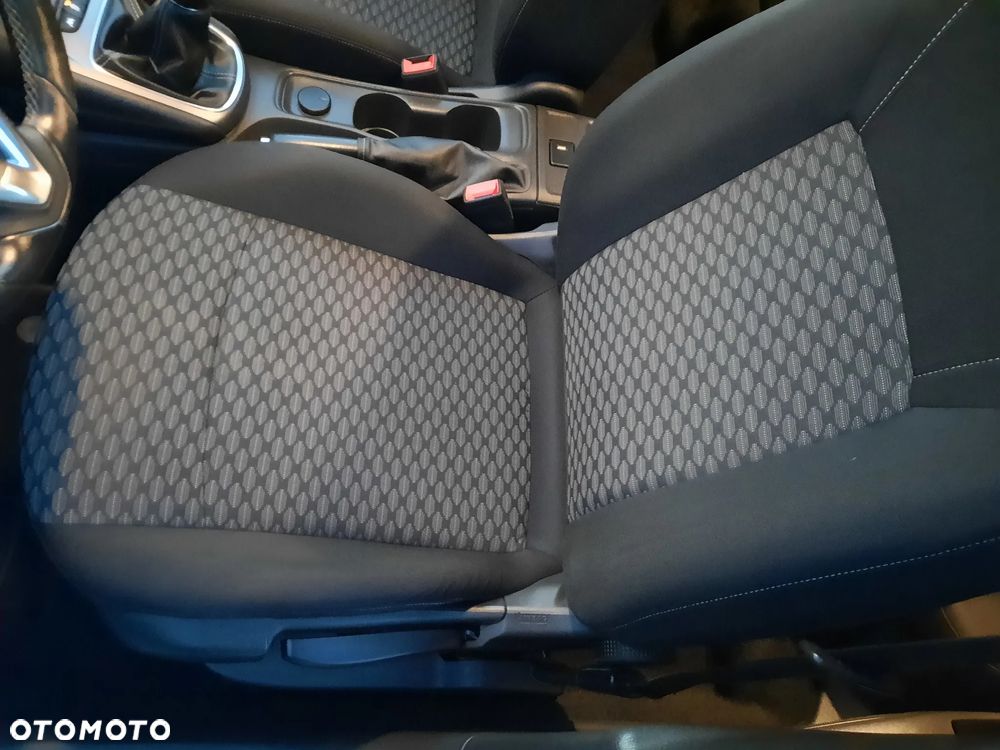 Opel Astra 1.6 CDTI Enjoy S&S - 20