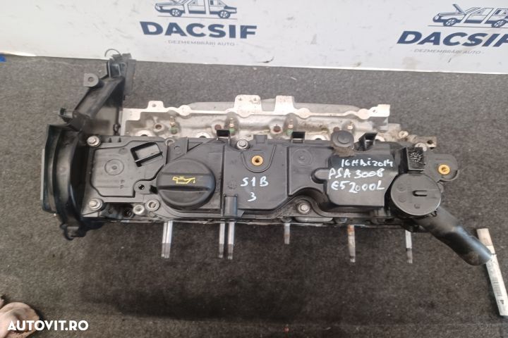 Chiulasa 9684504780 9688939180 9684504780 9688939180 Peugeot 3008 1 [ - 1
