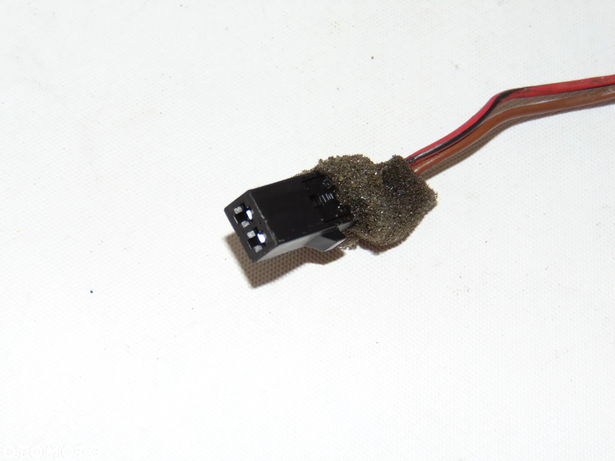 ORYGINAŁ lampa światło stop LED w klapę lampka 6L6945097E Seat Ibiza 6L 3 III 02-08r - 8
