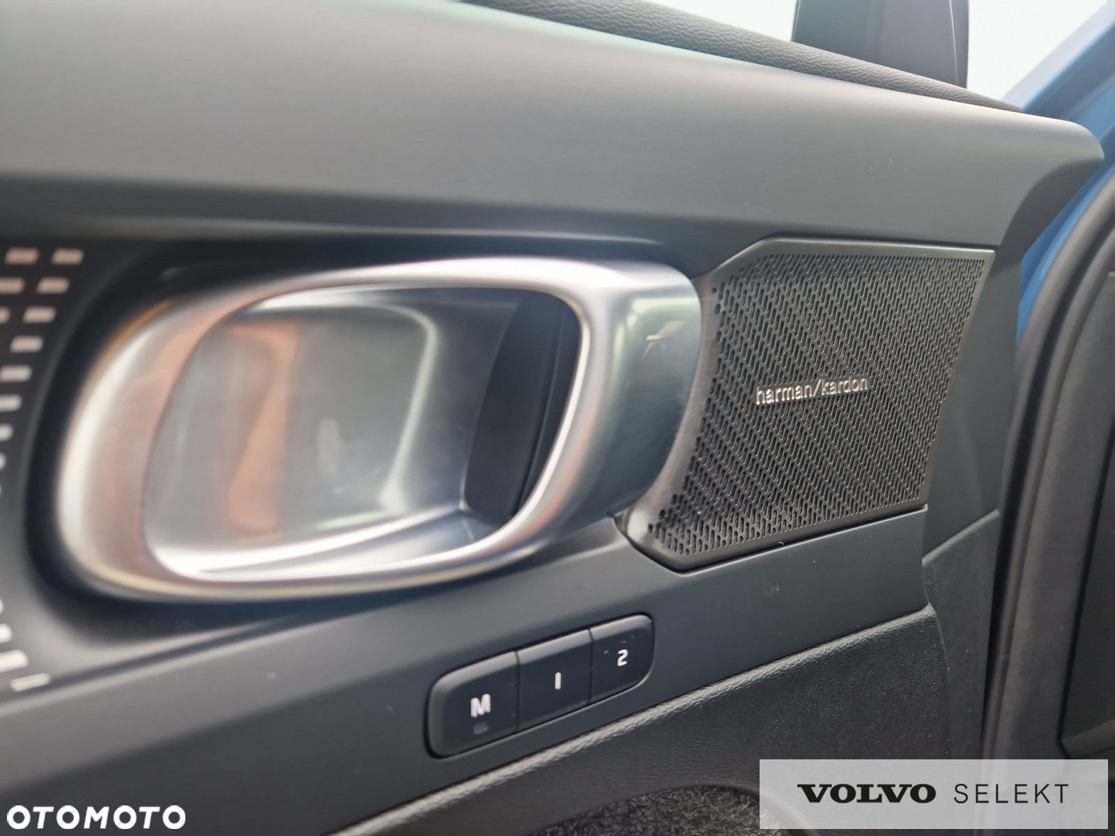 Volvo XC 40 - 20