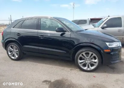 Audi Q3 - 10
