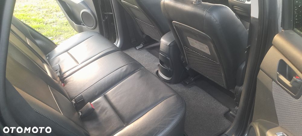 Kia Sportage 2.0 CRDI DPF EX - 11