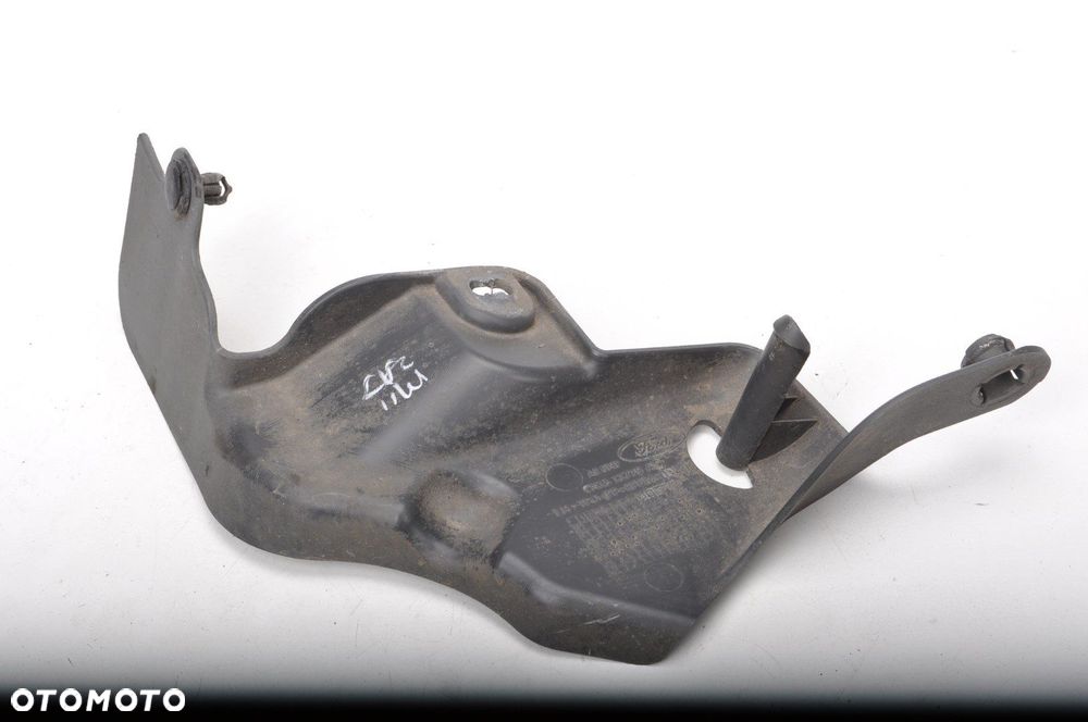 FORD ECOSPORT OSŁONA BŁOTNIKA CN15-11779-AC   LEWY TYŁ - 1