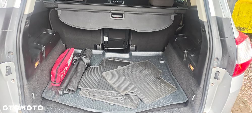 Ford Grand C-MAX 1.5 TDCi Start-Stopp-System Titanium - 18