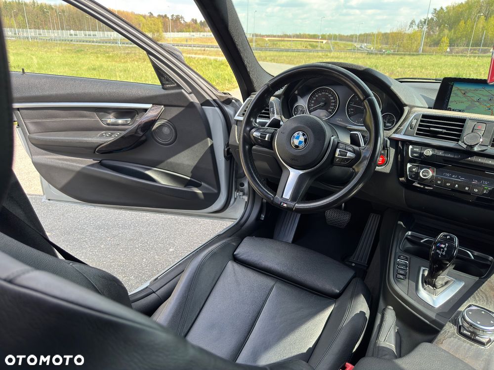 BMW Seria 3 - 22