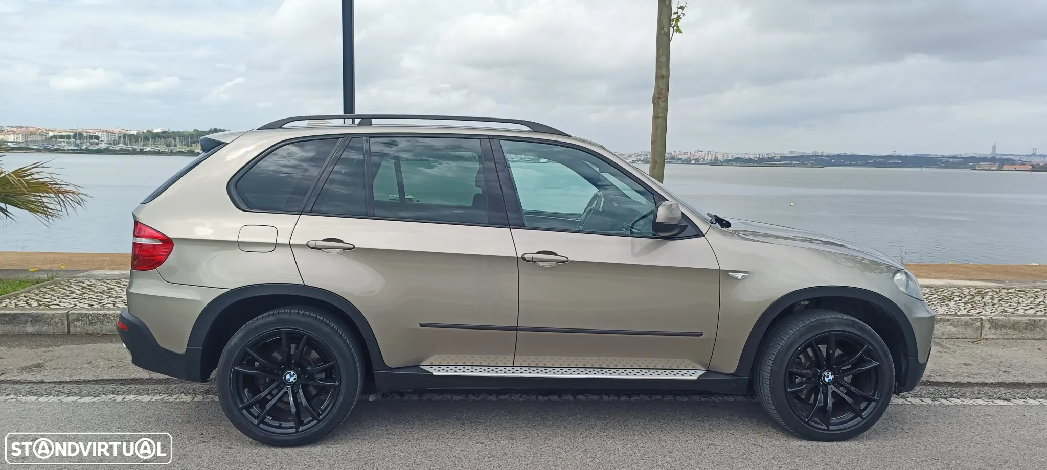 BMW X5 30 d xDrive - 3