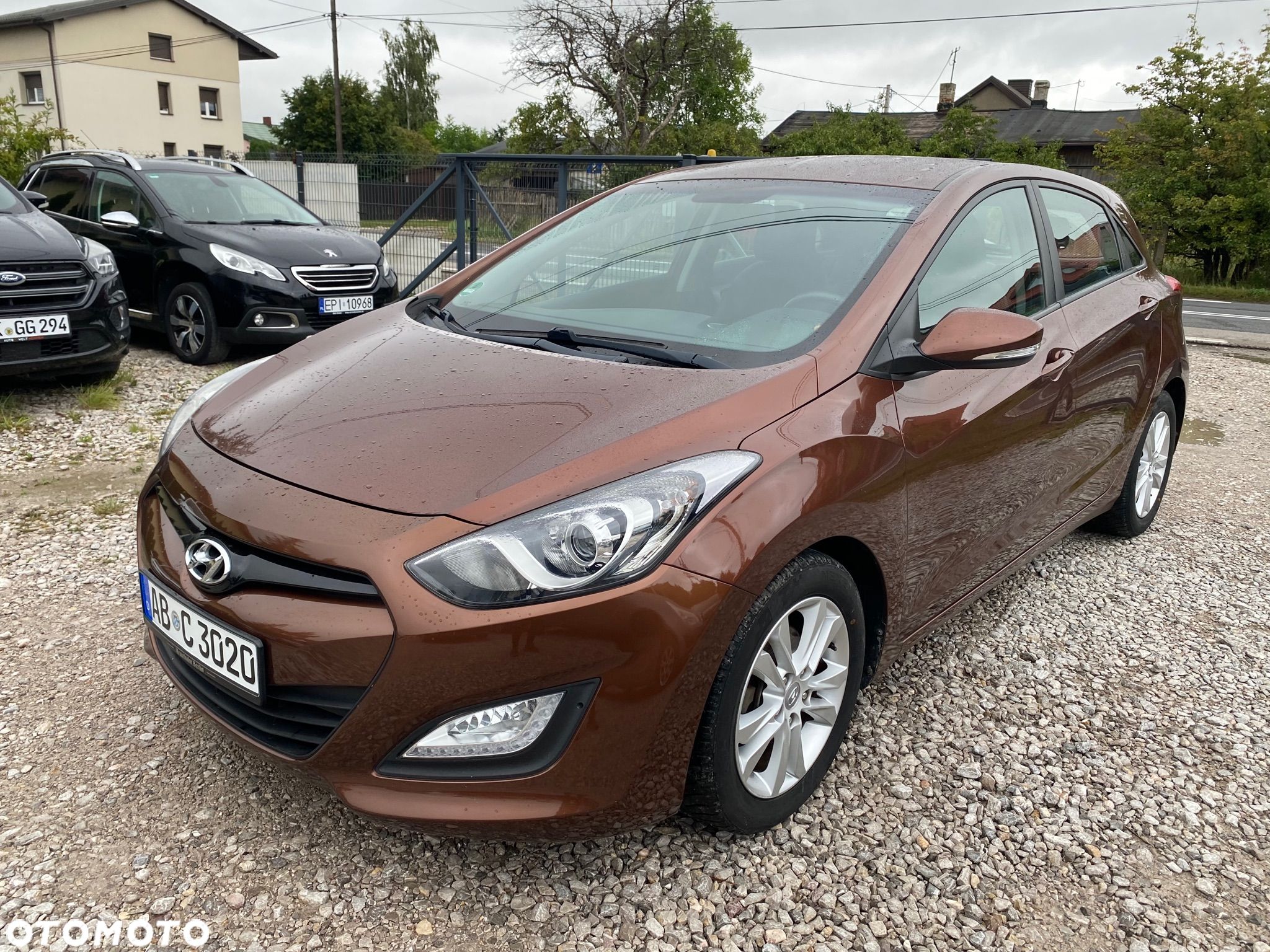 Hyundai i30 1.4 Premium - 1