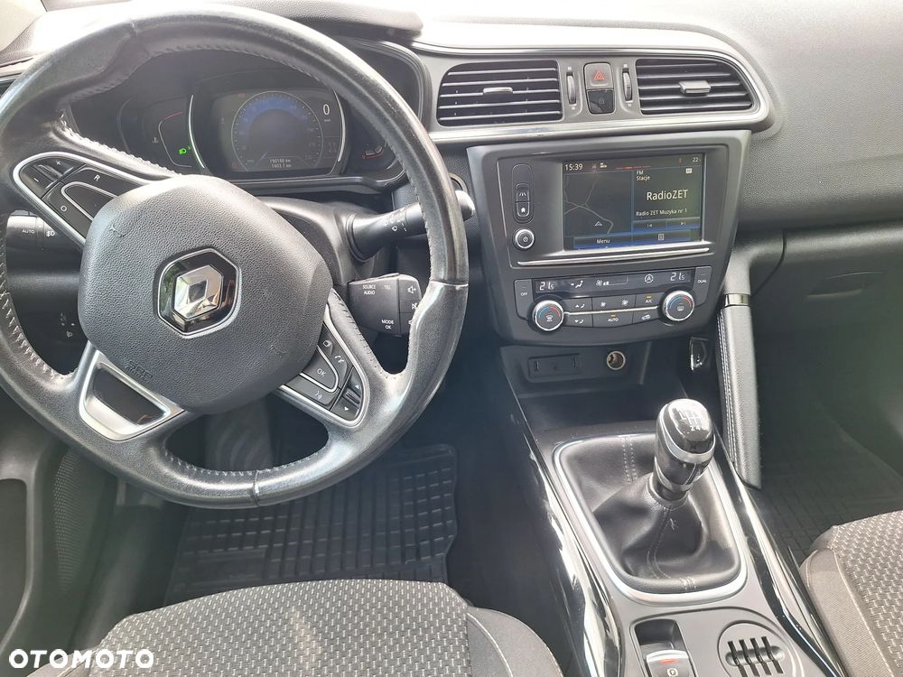 Renault Kadjar Energy dCi 130 Business - 18