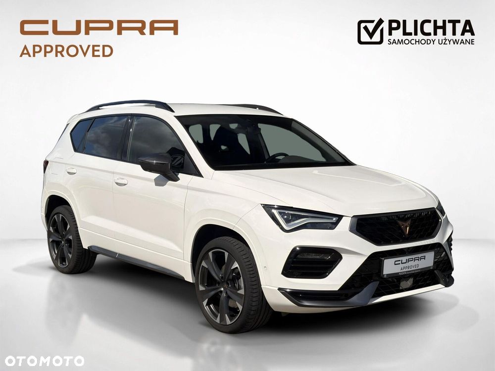Cupra Ateca - 8