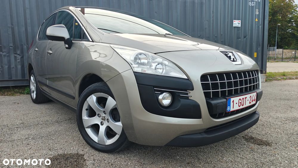 Peugeot 3008 1.6 Active - 3