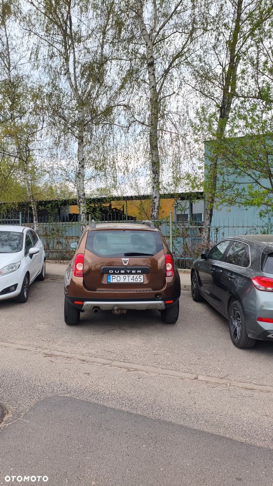 Dacia Duster 1.6 Ambiance - 6