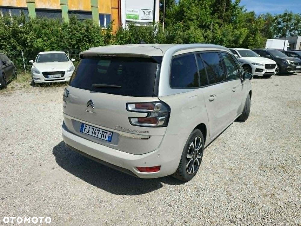 Citroën C4 SpaceTourer Grand PureTech 130 Stop&Start C-SERIES - 5