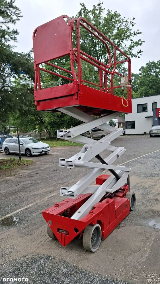 Genie MEC 2633ES - 2