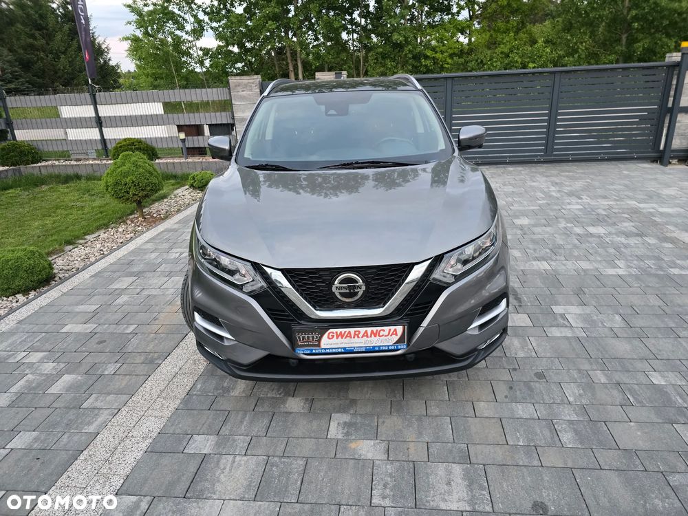 Nissan Qashqai ver-1-3-dig--t-dct-tekna - 3