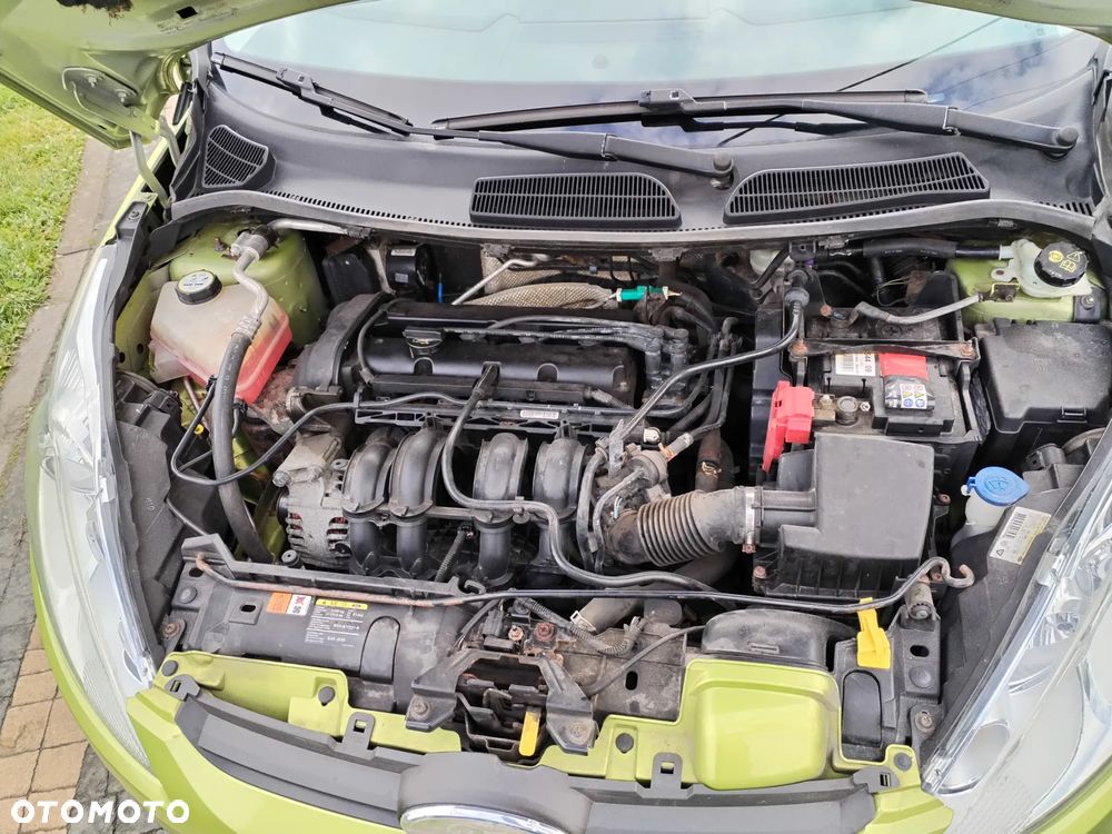 Ford Fiesta - 27