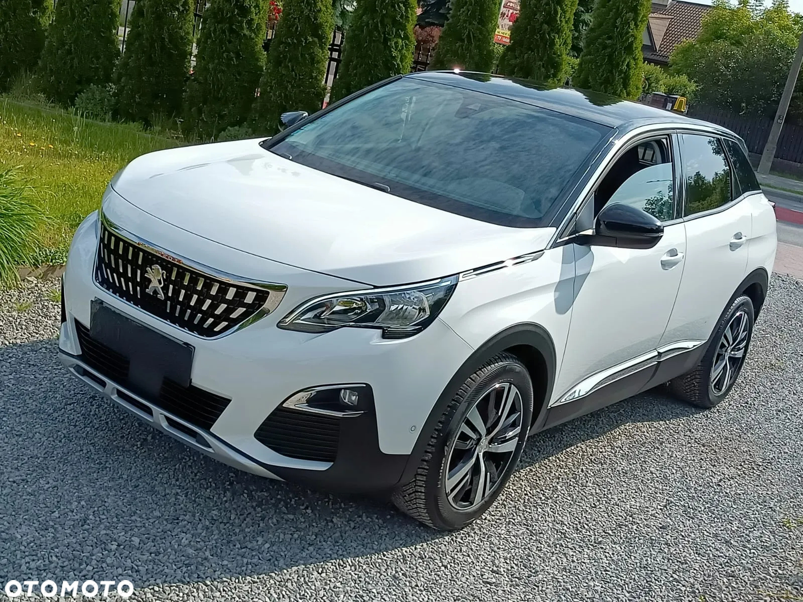 Peugeot 3008 - 12